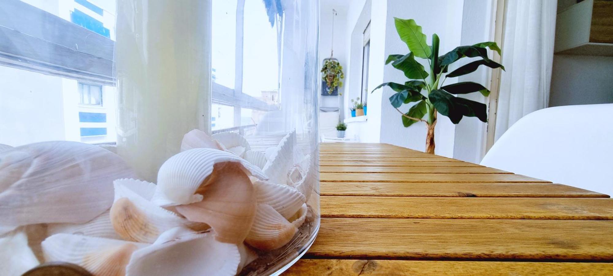 Aguilas Beach House - Excelente Ubicacion!! Centro Con Vistas Playa Delicias Con Aire Águilas Exterior foto