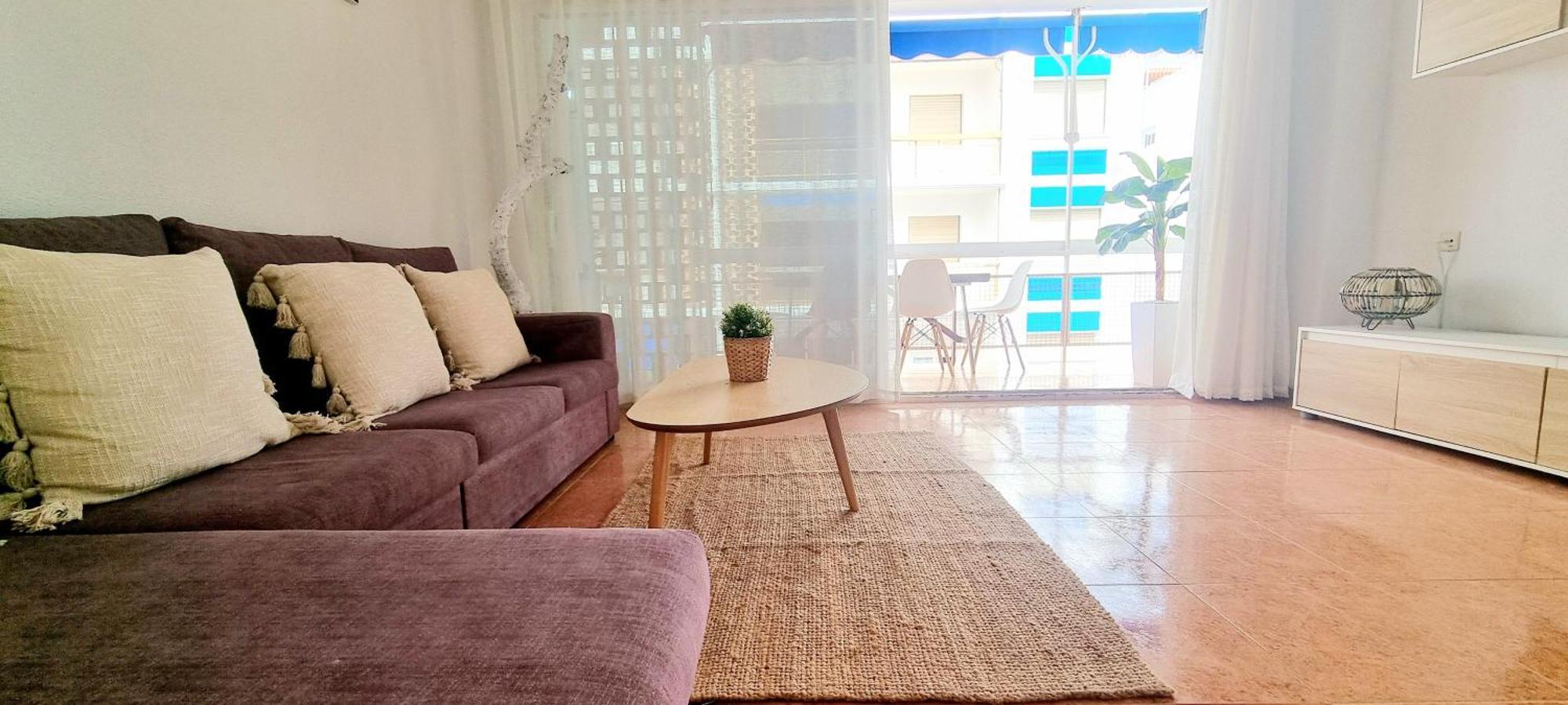 Aguilas Beach House - Excelente Ubicacion!! Centro Con Vistas Playa Delicias Con Aire Águilas Exterior foto