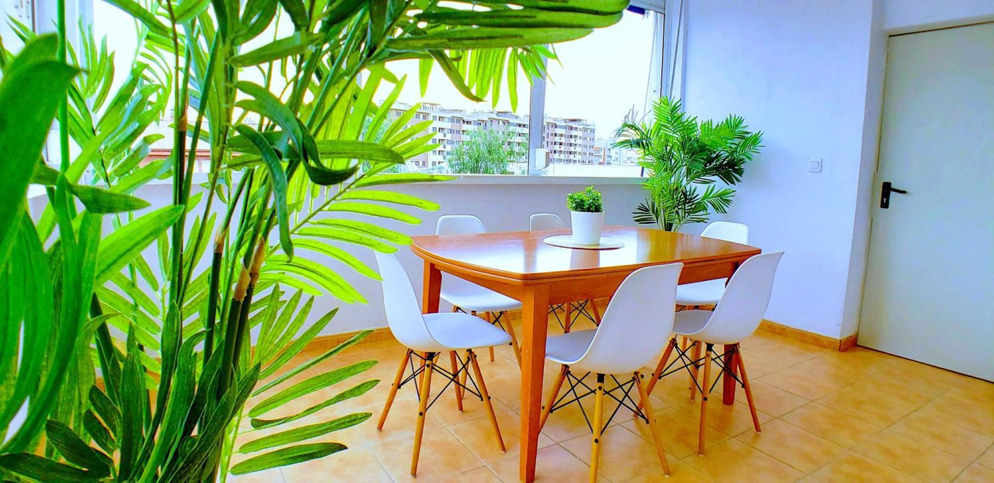 Aguilas Beach House - Excelente Ubicacion!! Centro Con Vistas Playa Delicias Con Aire Águilas Exterior foto