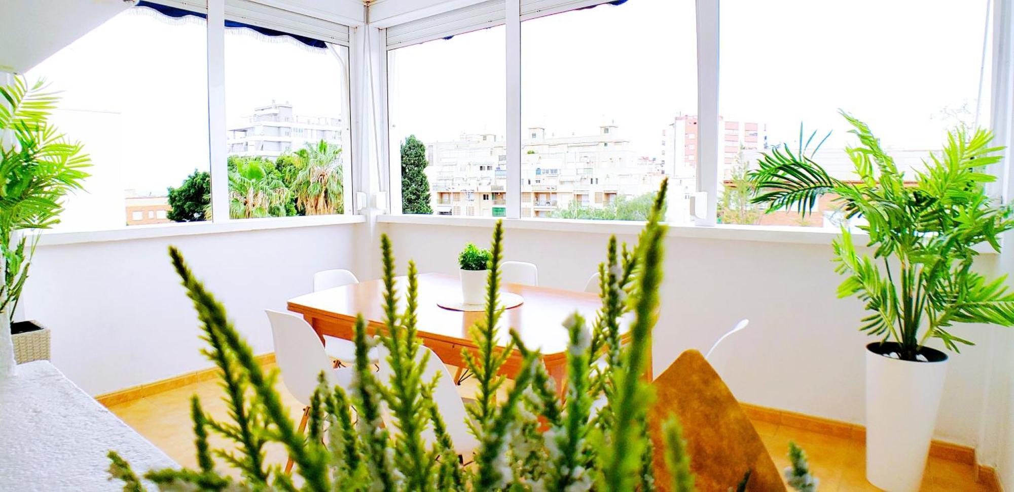 Aguilas Beach House - Excelente Ubicacion!! Centro Con Vistas Playa Delicias Con Aire Águilas Exterior foto
